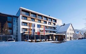 Hotel Weisses Kreuz Feldkirch 4* Austria