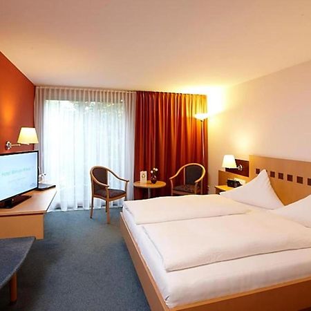 Hotel Weisses Kreuz Feldkirch Room photo