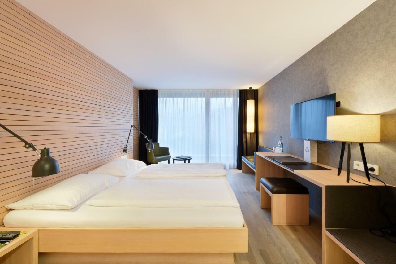 Hotel Weisses Kreuz Feldkirch Room photo